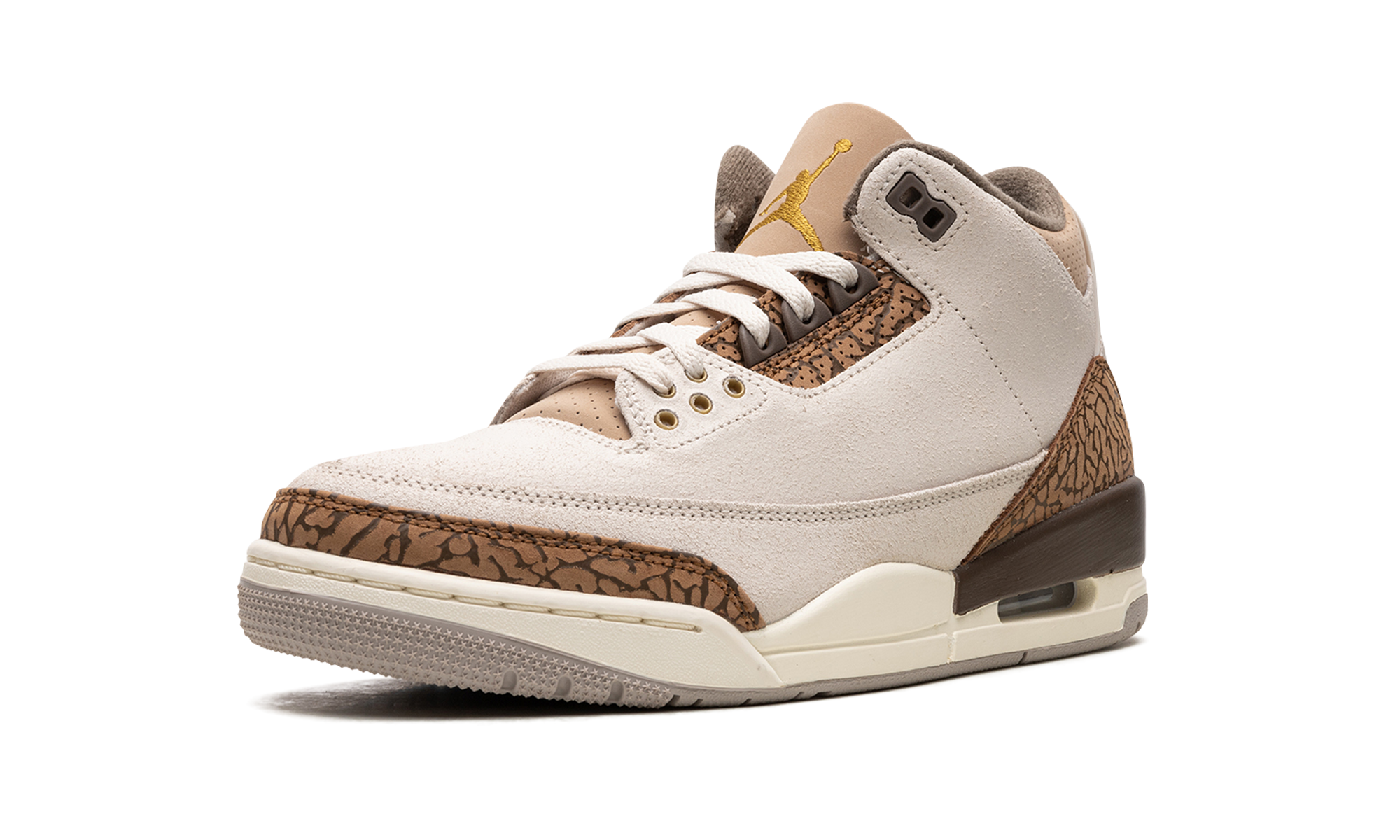 Air Jordan 3 Retro Palomino 5