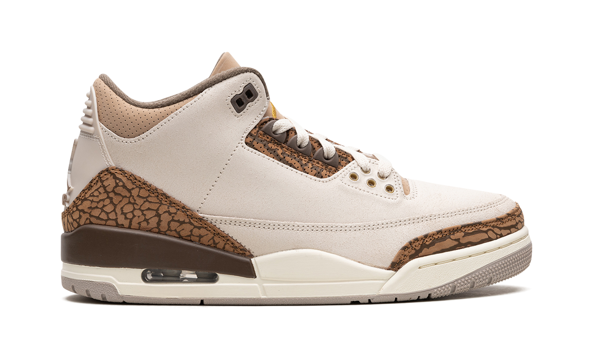 Air Jordan 3 Retro Palomino 7