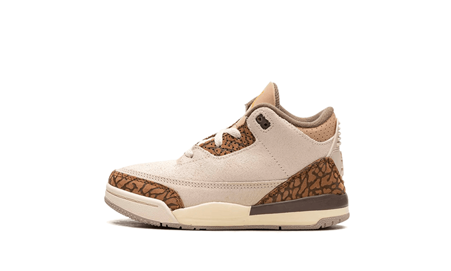 Air Jordan 3 Retro Palomino (TD) 1