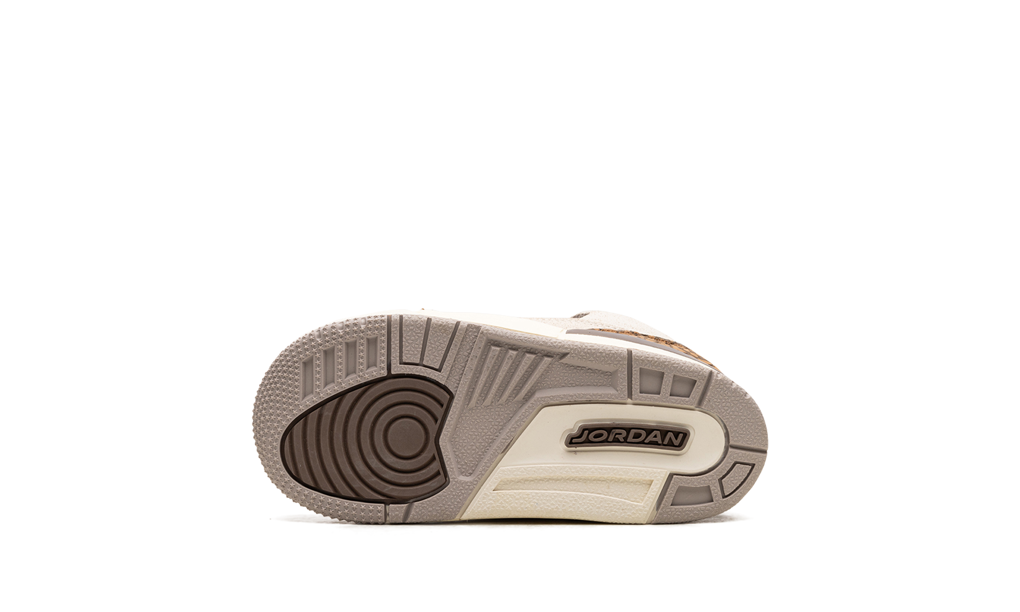 Air Jordan 3 Retro Palomino (TD)