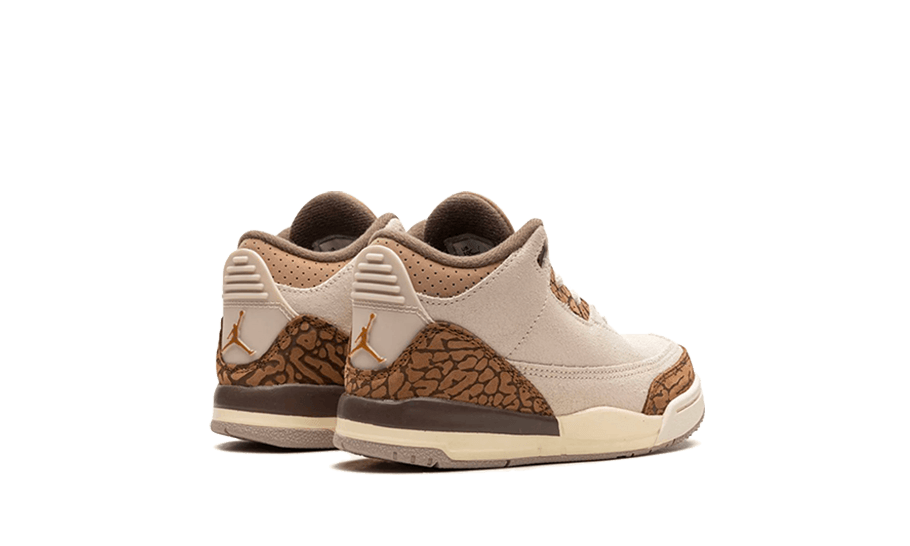 Air Jordan 3 Retro Palomino (TD) 7
