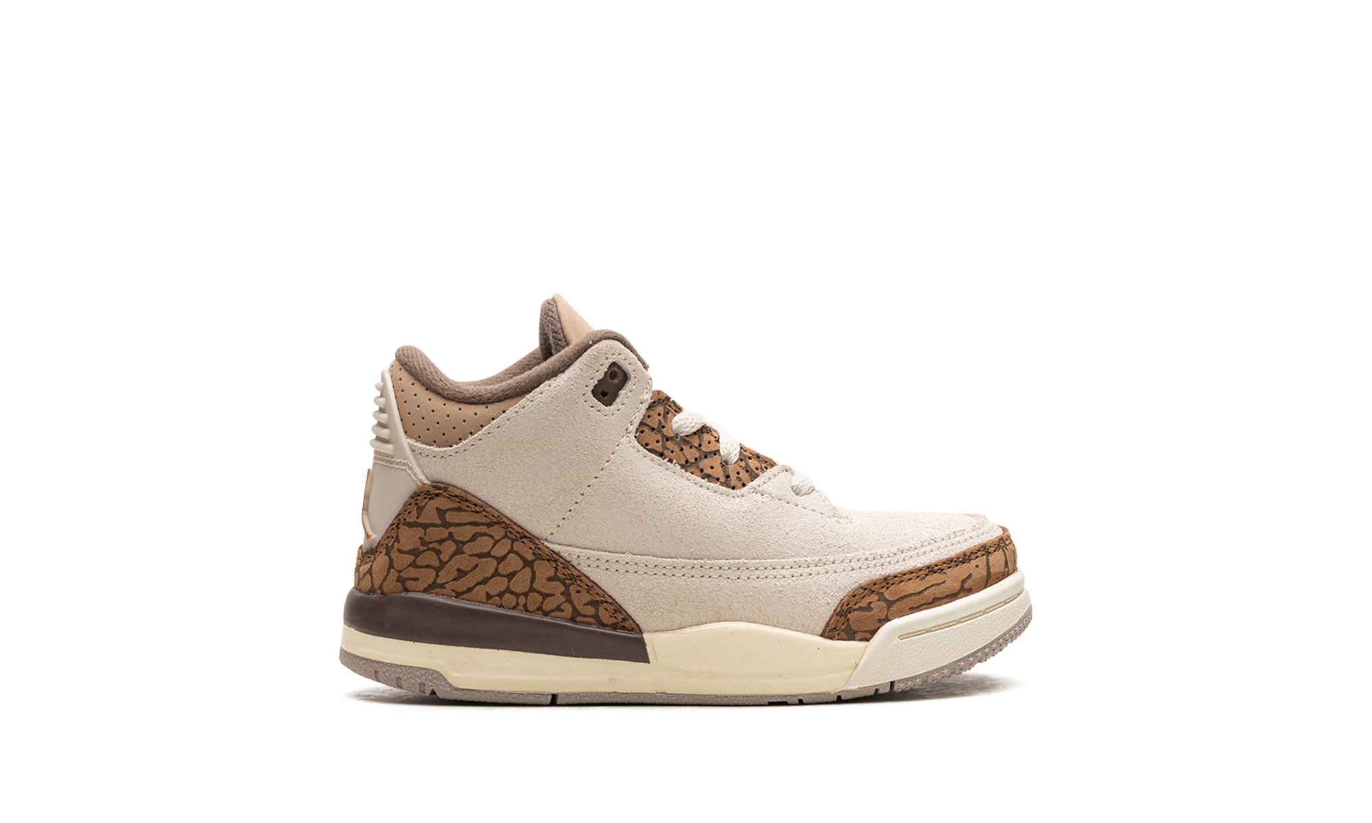 Air Jordan 3 Retro Palomino (TD)