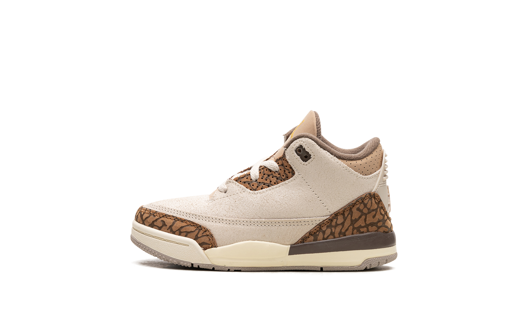 Air Jordan 3 Retro Palomino (TD) 9
