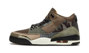 Air Jordan 3 Retro Patchwork Camo 1