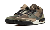 Air Jordan 3 Retro Patchwork Camo 3