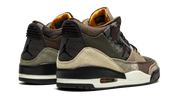 Air Jordan 3 Retro Patchwork Camo 4