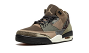 Air Jordan 3 Retro Patchwork Camo 5