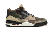 Air Jordan 3 Retro Patchwork Camo 7