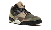 Air Jordan 3 Retro Patchwork Camo 8