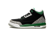 Air Jordan 3 Retro Pine Green (GS) 2