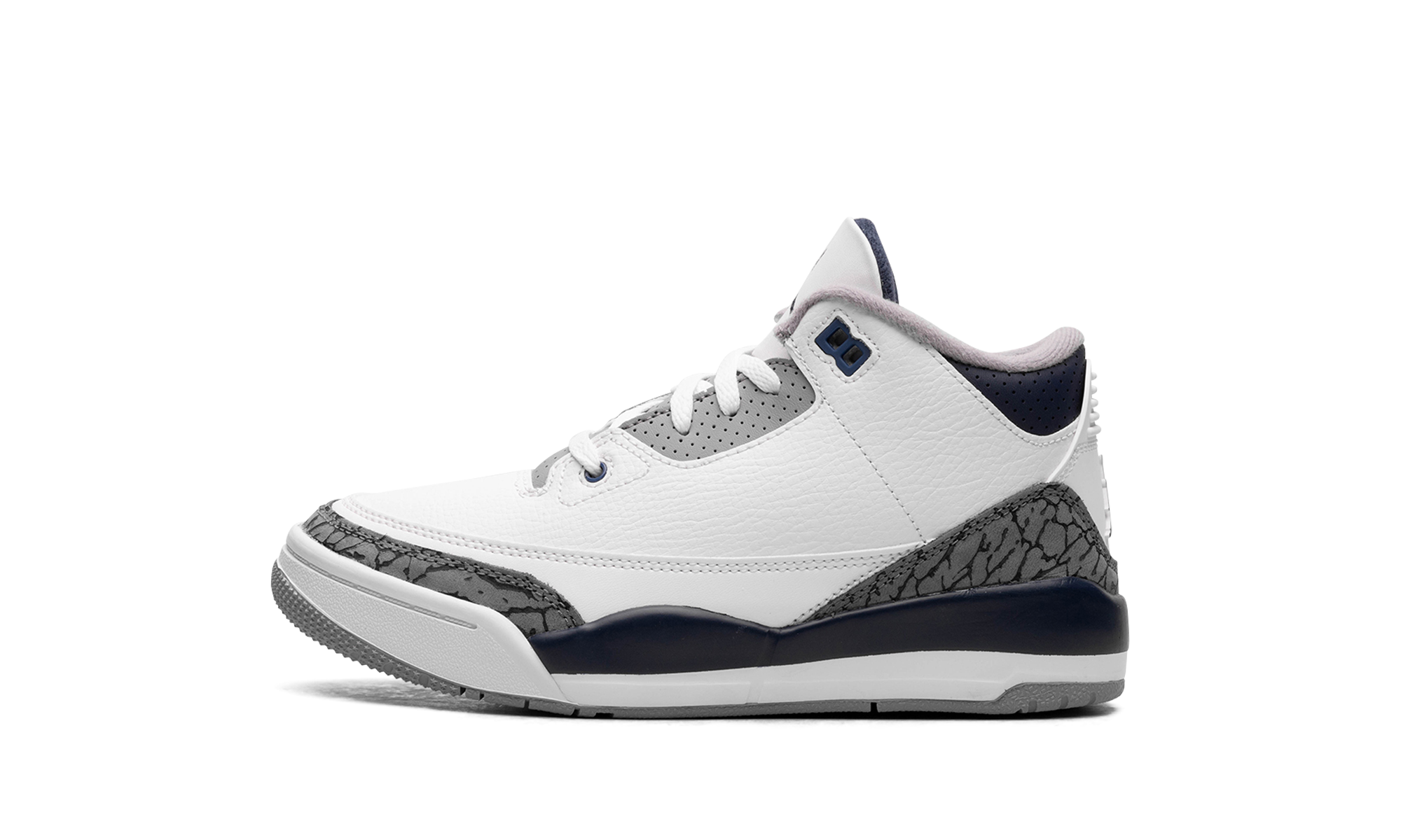 Air Jordan 3 Retro PS Midnight Navy 1