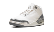 Air Jordan 3 Retro Sail Cement Gray 5