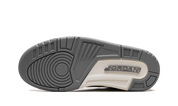 Air Jordan 3 Retro Sail Cement Gray