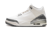 Air Jordan 3 Retro Sail Cement Gray 7