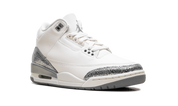 Air Jordan 3 Retro Sail Cement Gray 8