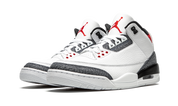 Air Jordan 3 Retro SE Fire Red Denim (2020) 2