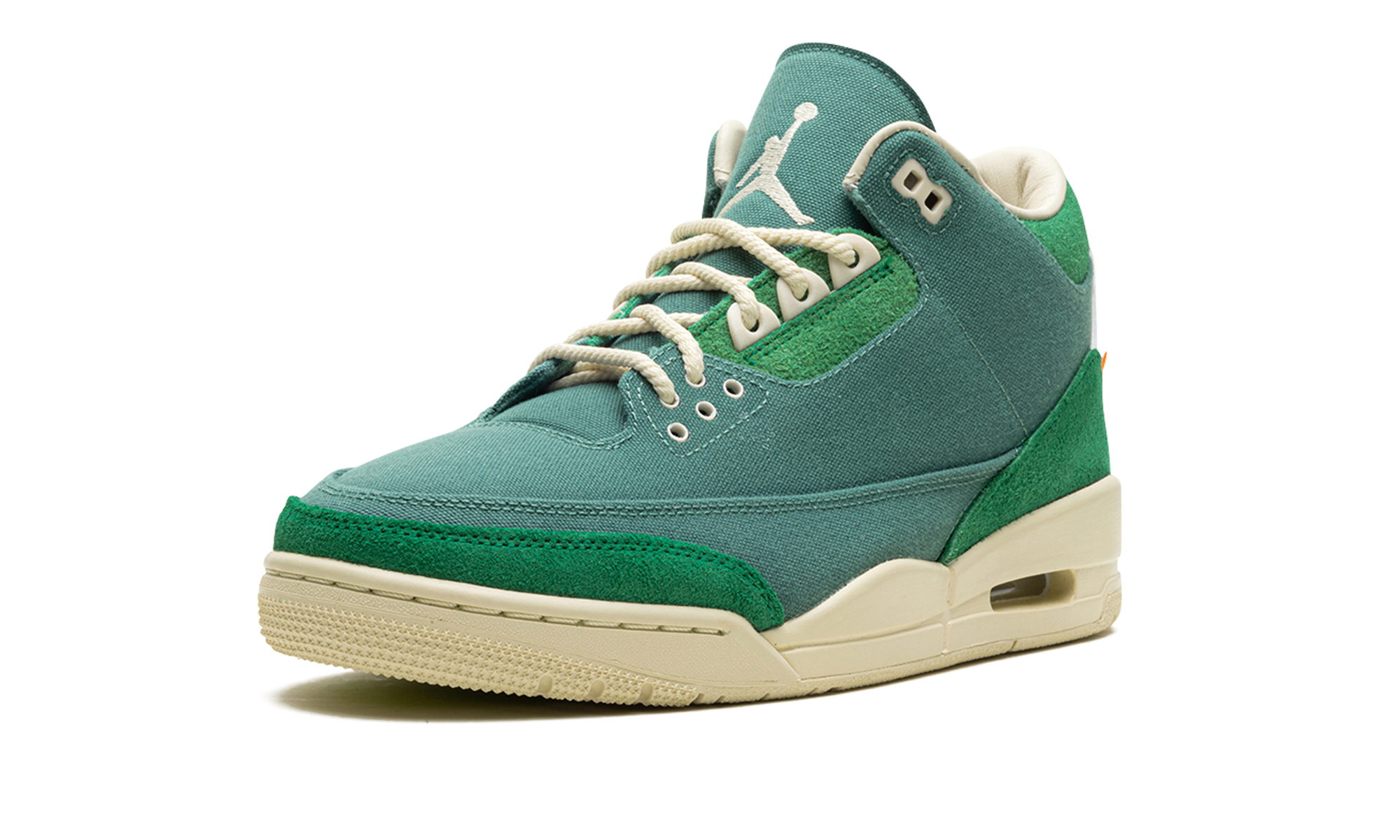 Air Jordan 3 Retro Sp nina Chanel Abney Bicoastal