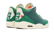 Air Jordan 3 Retro Sp nina Chanel Abney Bicoastal 6