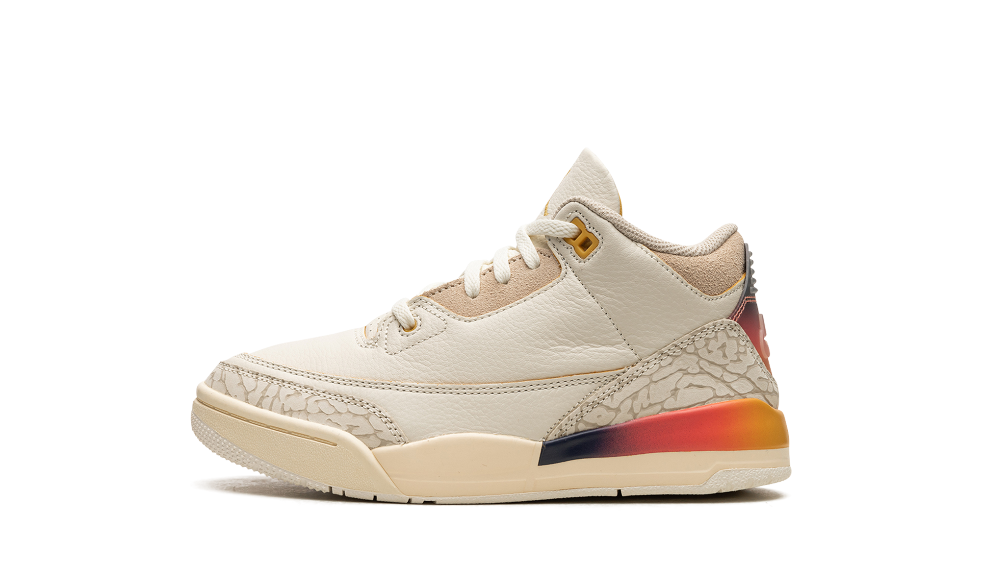 Air Jordan 3 Retro SP x J Balvin Medellin Sunset (PS) 1