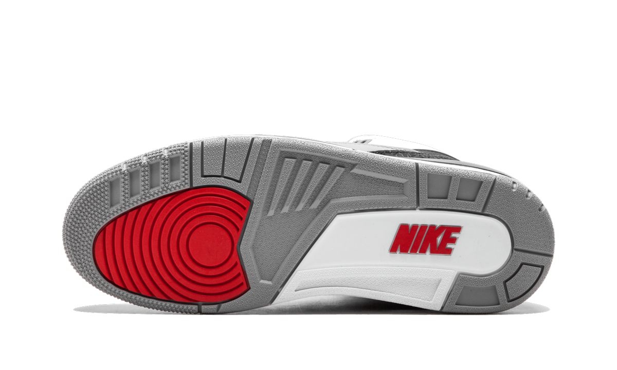Air Jordan 3 Retro Tinker NRG Tinker Hatfield 2
