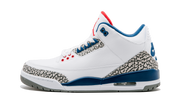 Air Jordan 3 Retro True Blue (2016) 1