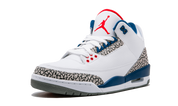 Air Jordan 3 Retro True Blue (2016) 5
