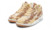 Air Jordan 3 Retro Wgb Desert Camo 2