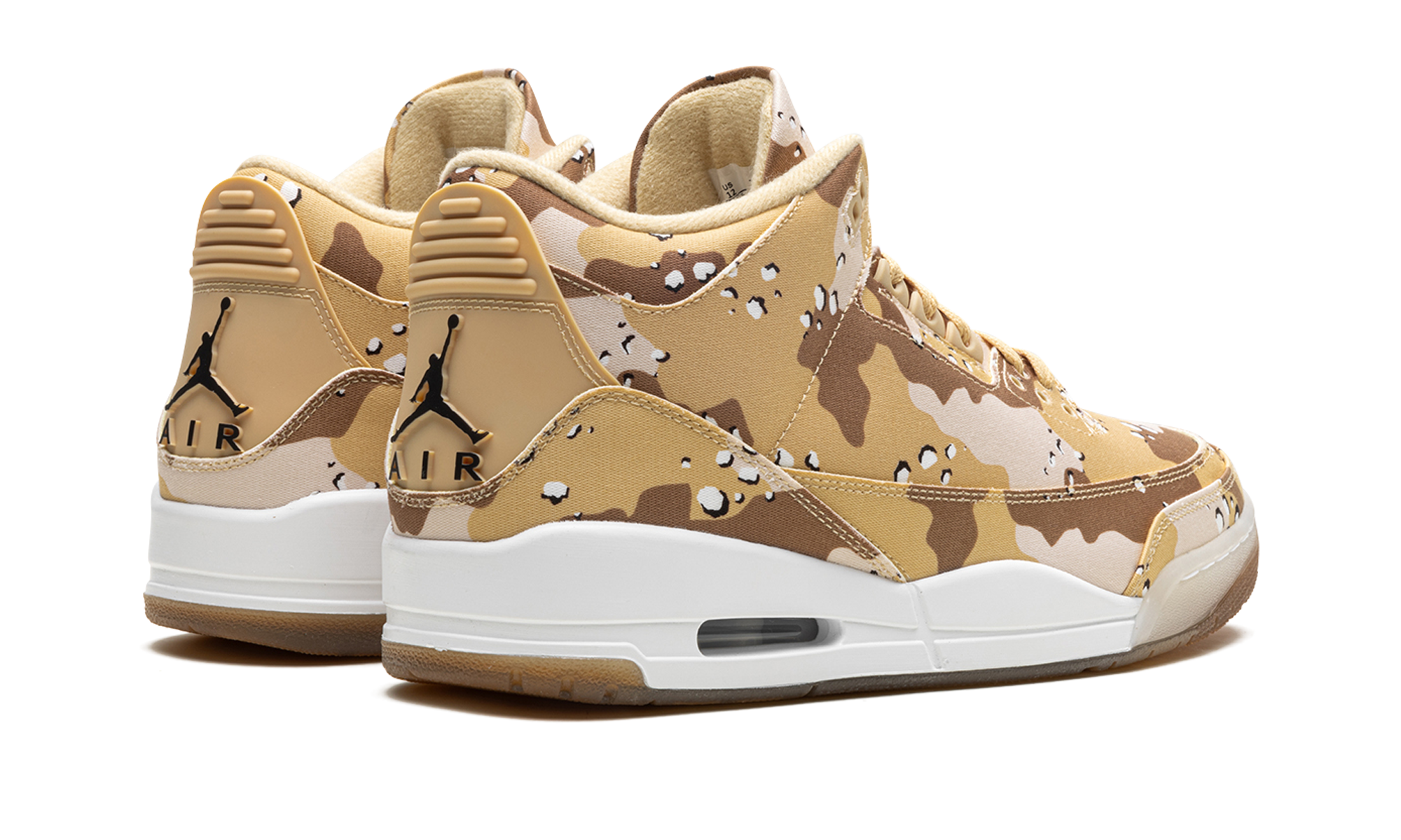 Air Jordan 3 Retro Wgb Desert Camo 4