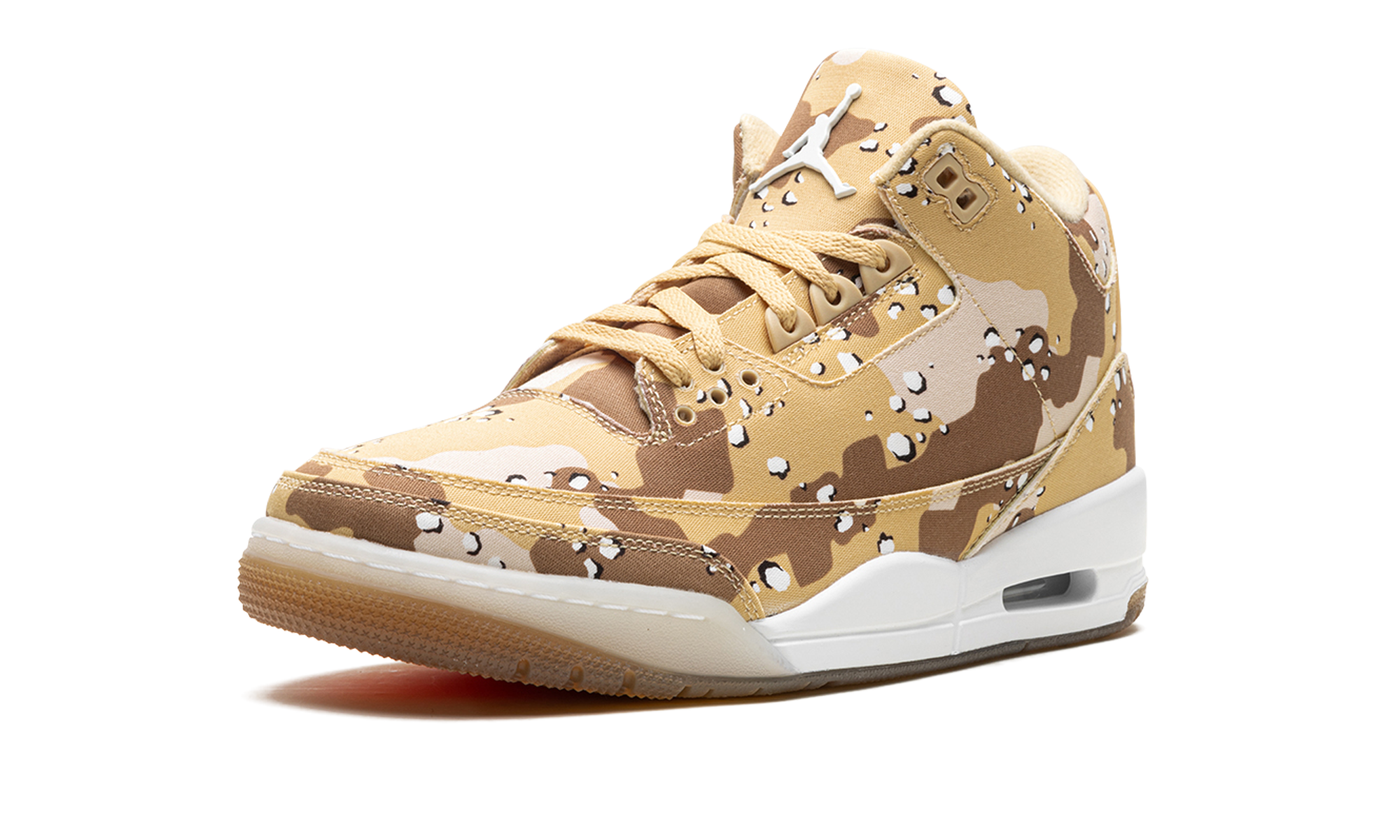 Air Jordan 3 Retro Wgb Desert Camo