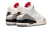 Air Jordan 3 Retro White Cement Reimagined