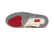Air Jordan 3 Retro White Cement Reimagined