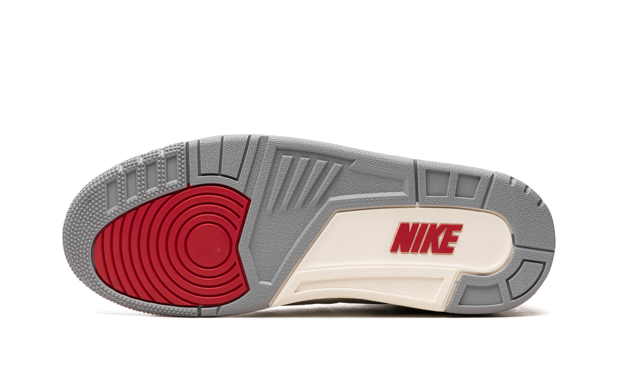 Air Jordan 3 Retro White Cement Reimagined