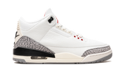Air Jordan 3 Retro White Cement Reimagined
