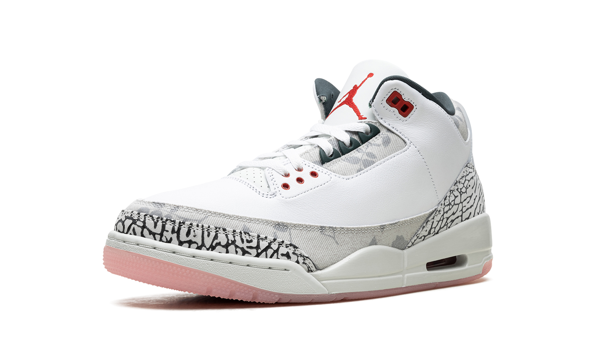 Air Jordan 3 Retro Wings 5