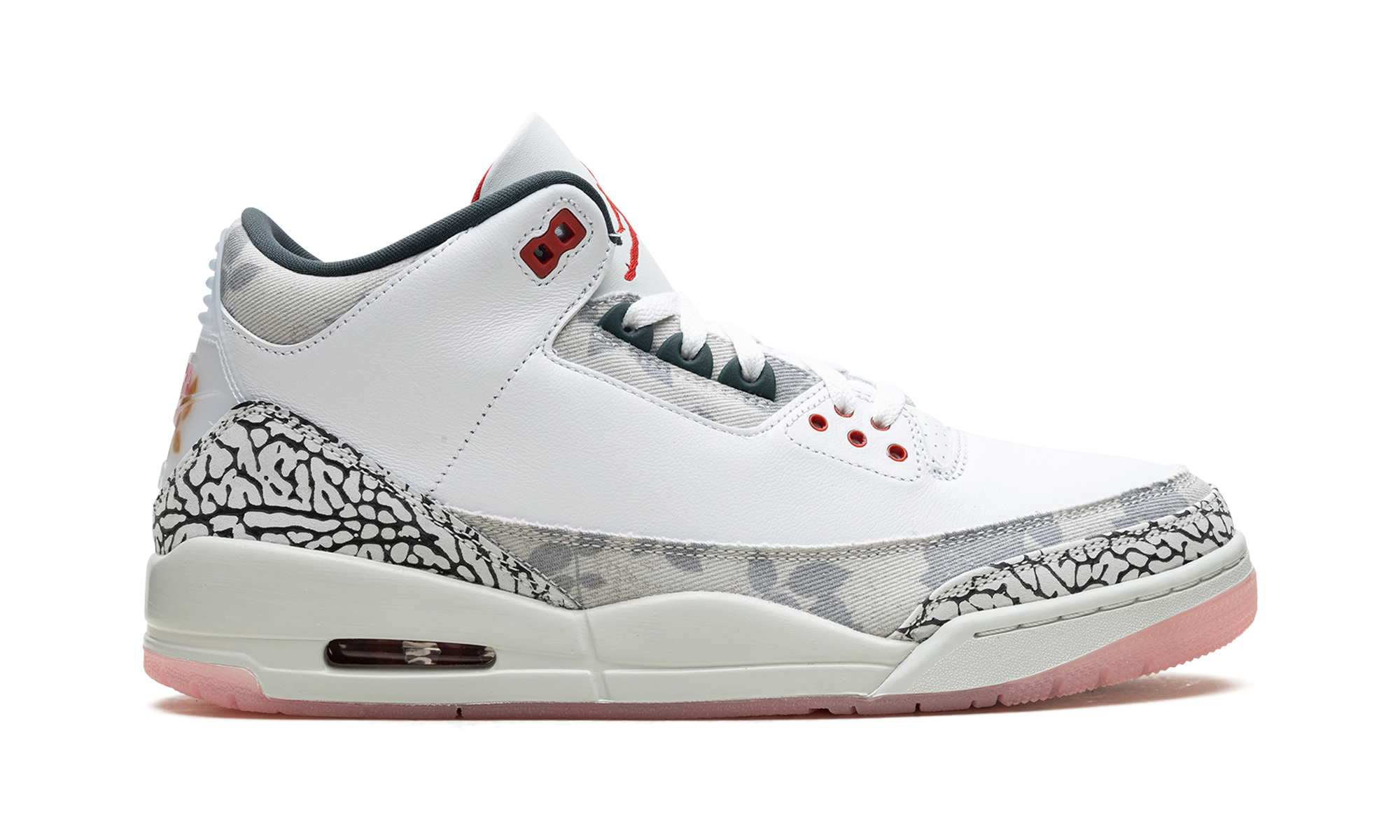 Air Jordan 3 Retro Wings