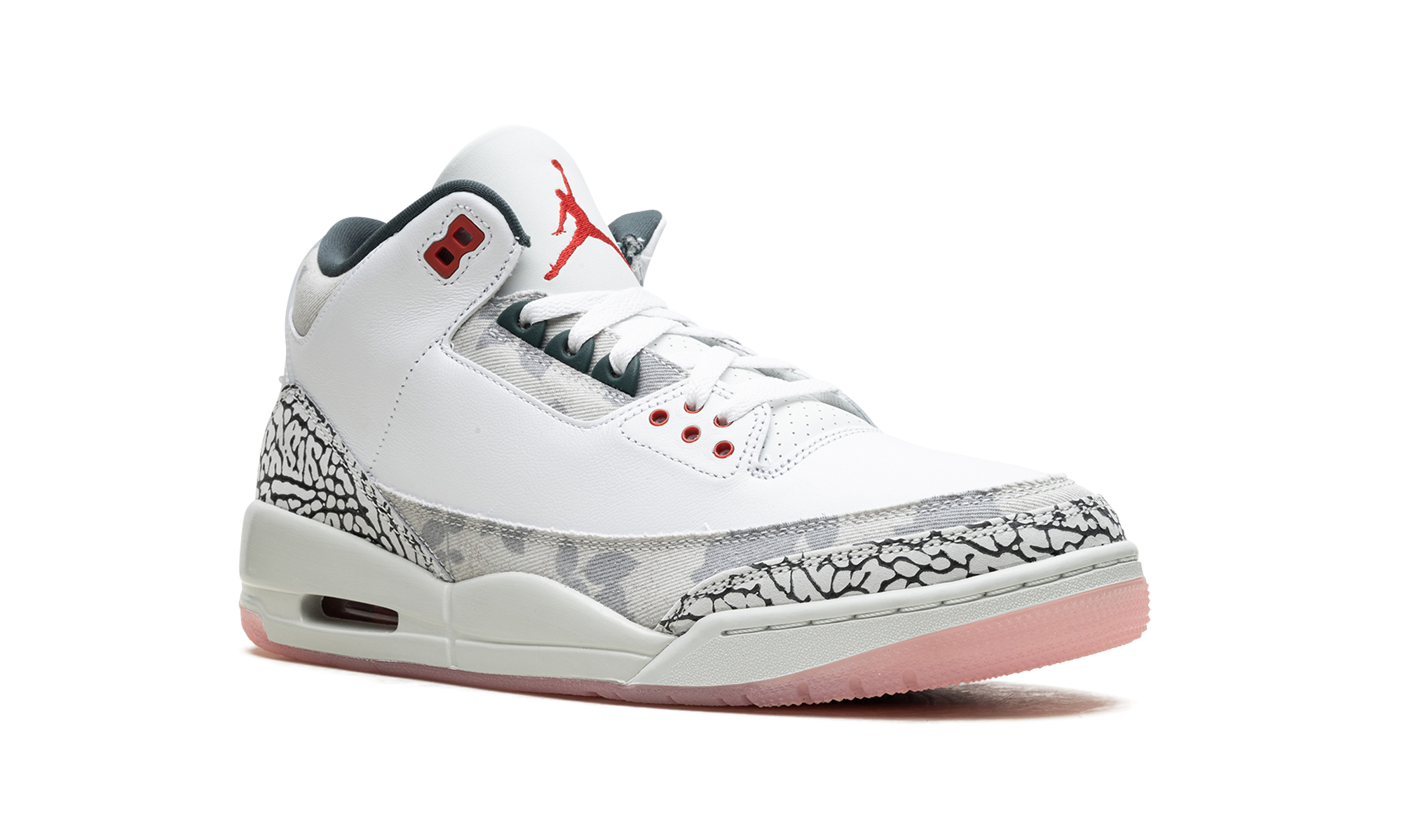 Air Jordan 3 Retro Wings
