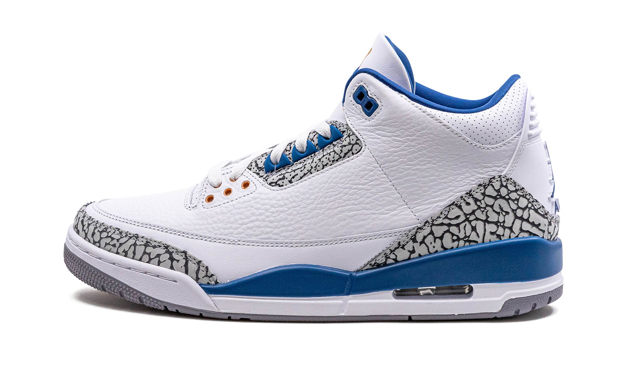 Air Jordan 3 Retro Wizards 1