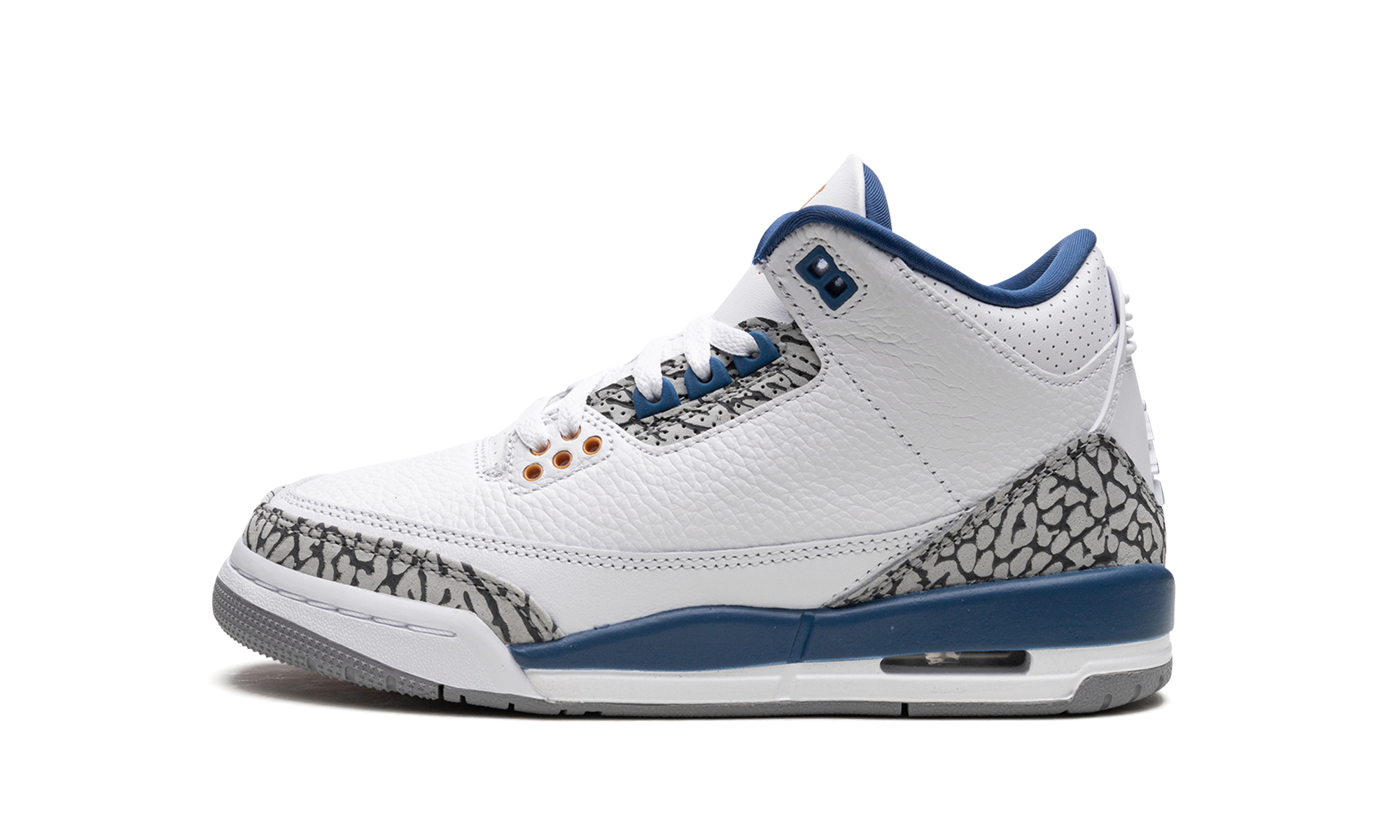 Air Jordan 3 Retro Wizards (GS) 1