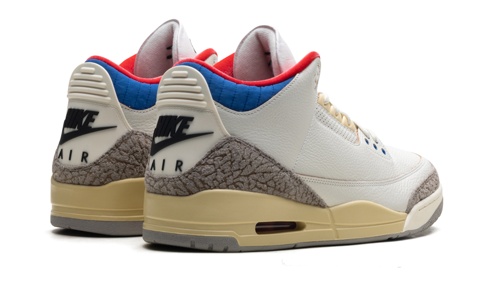 Air Jordan 3 Seoul 2.0 10