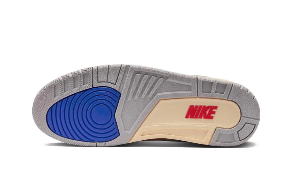Air Jordan 3 Seoul 2.0 6