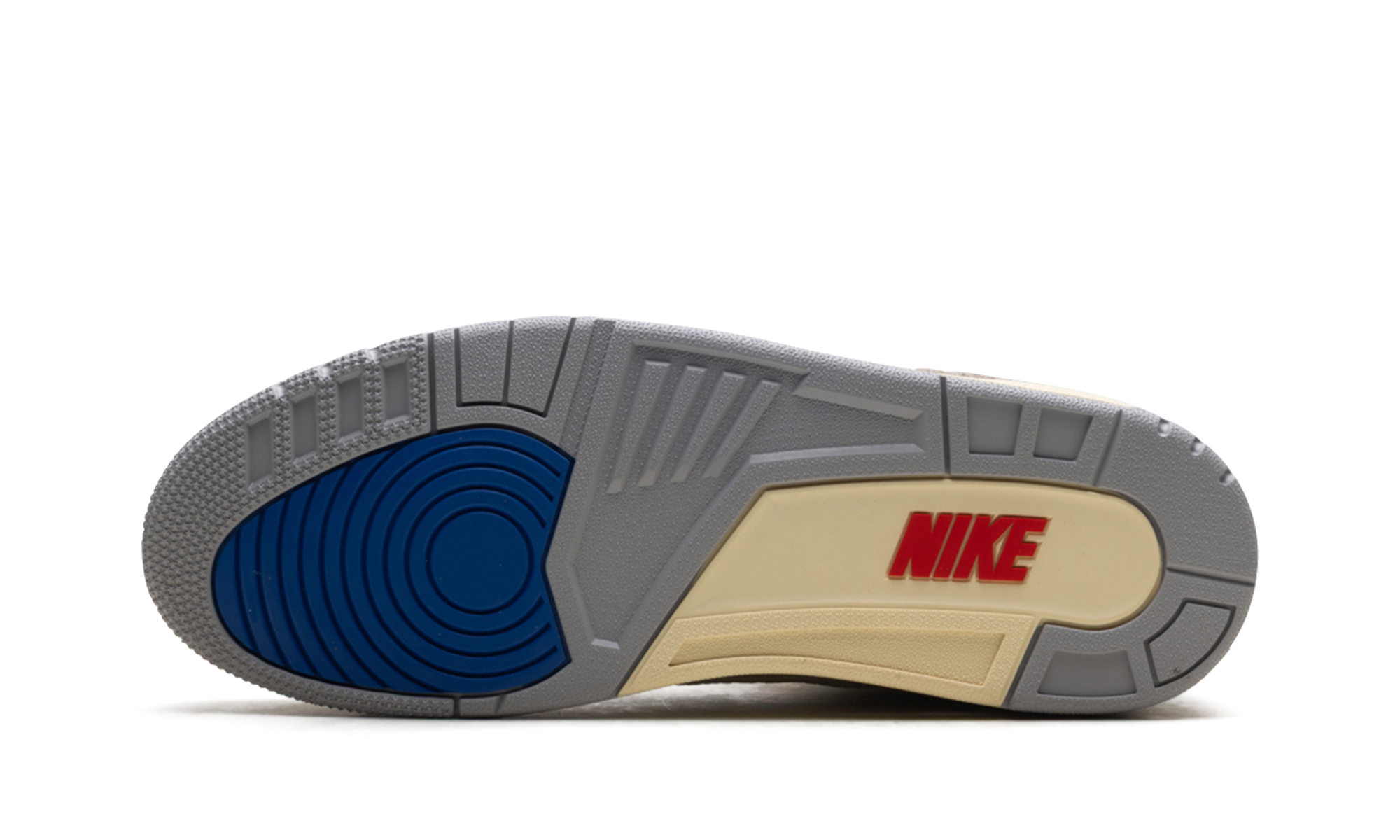 Air Jordan 3 Seoul 2.0
