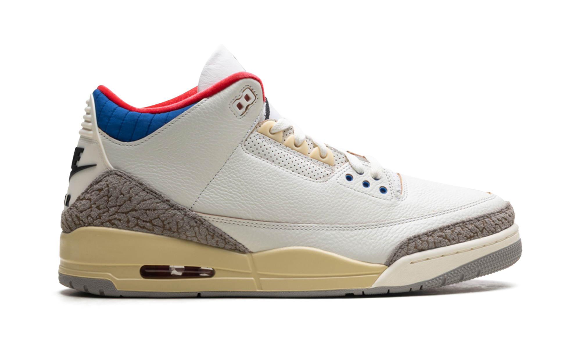 Air Jordan 3 Seoul 2.0