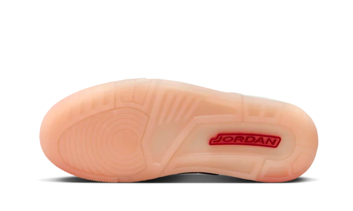 Air Jordan 3 Valentine’s Day (2025) 3