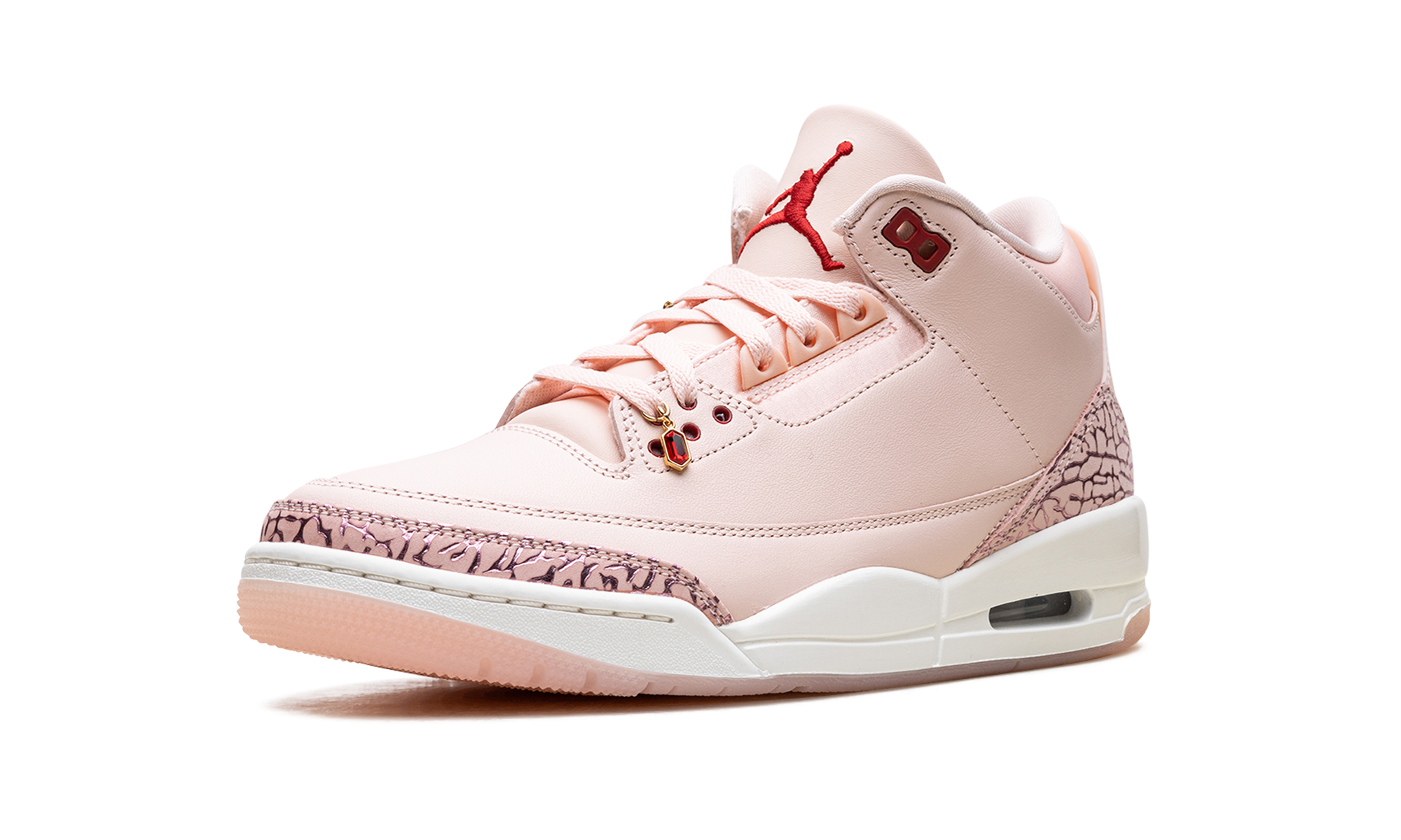 Air Jordan 3 Valentine’s Day (2025)