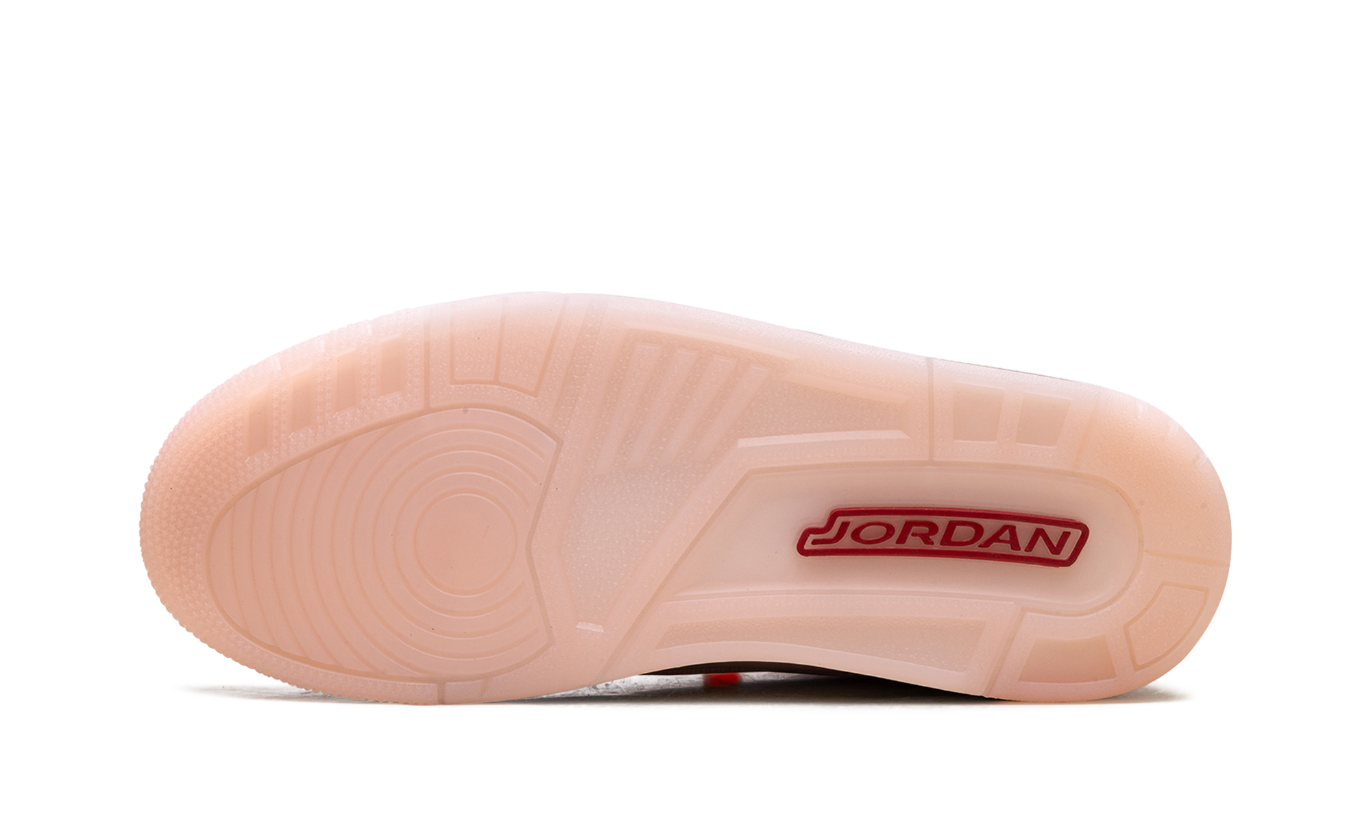 Air Jordan 3 Valentine’s Day (2025)