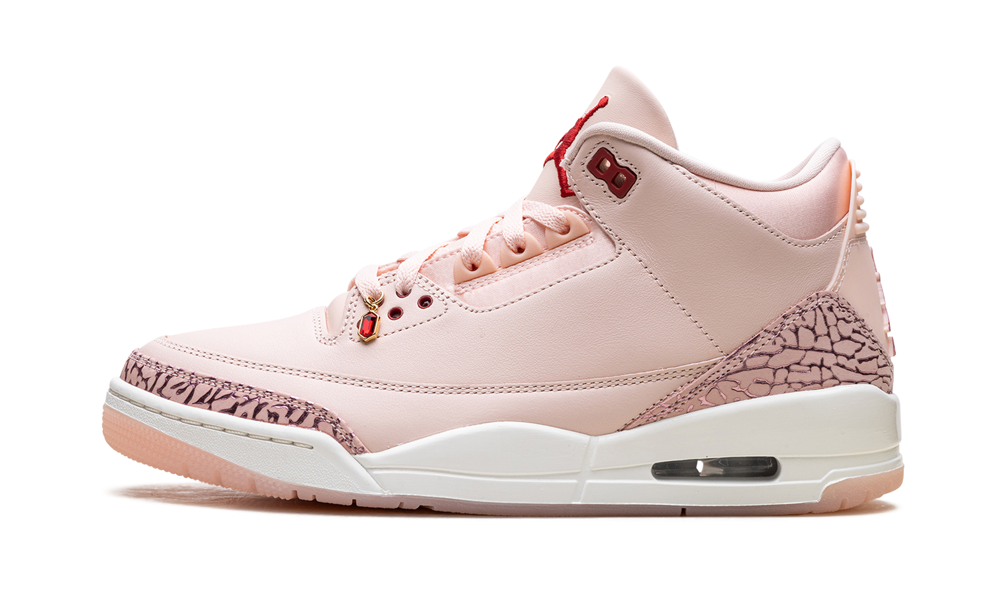 Air Jordan 3 Valentine’s Day (2025) 7
