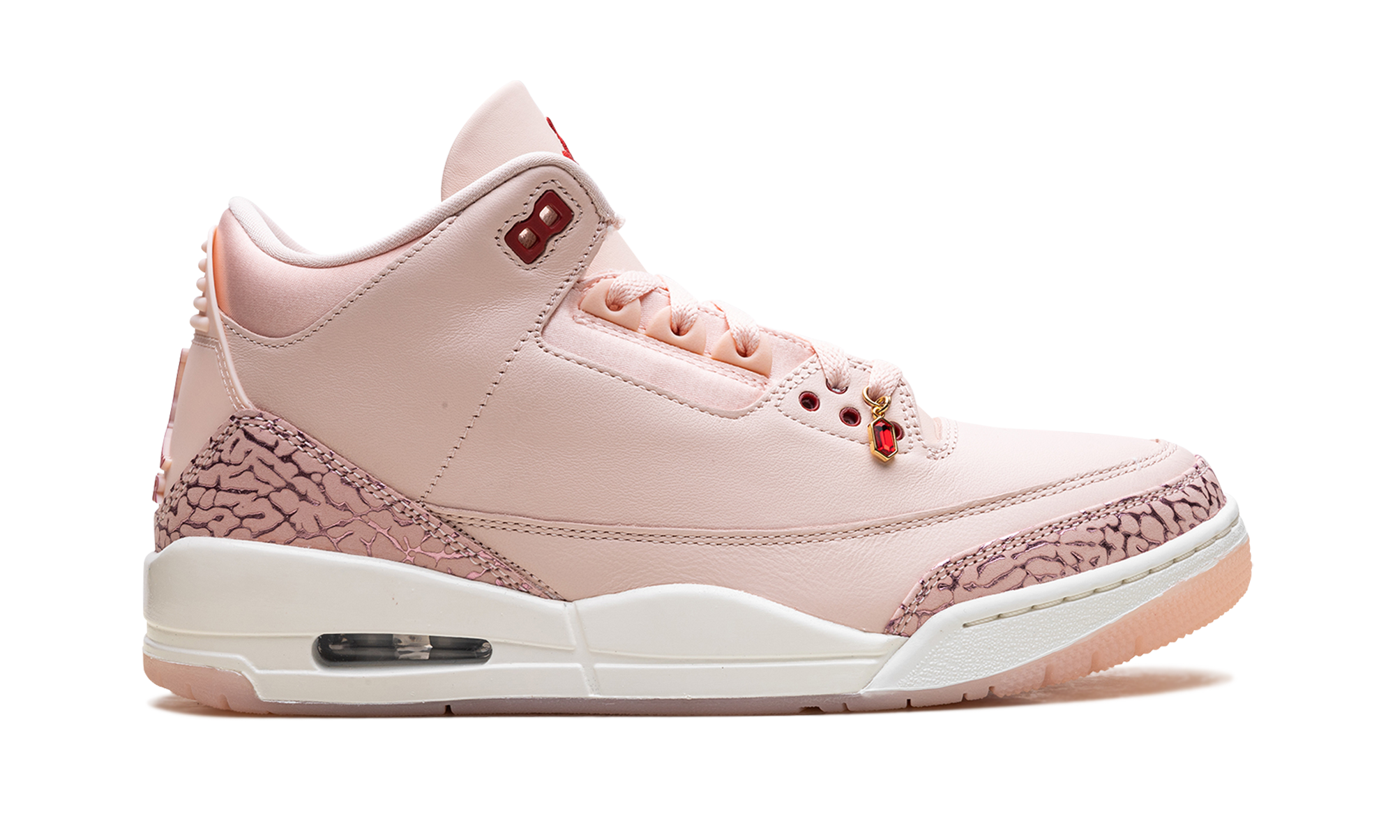 Air Jordan 3 Valentine’s Day (2025)