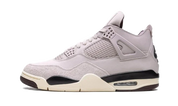 Air Jordan 4 A Ma Maniére Phantom 1