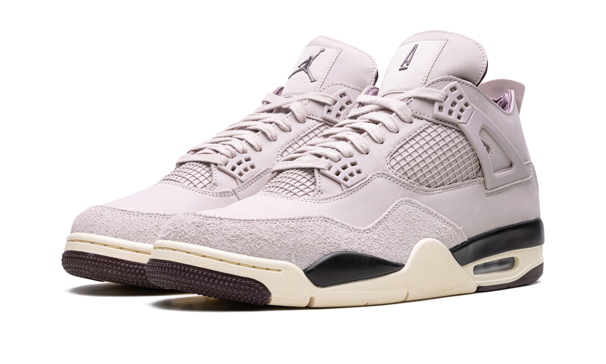 Air Jordan 4 A Ma Maniére Phantom 3