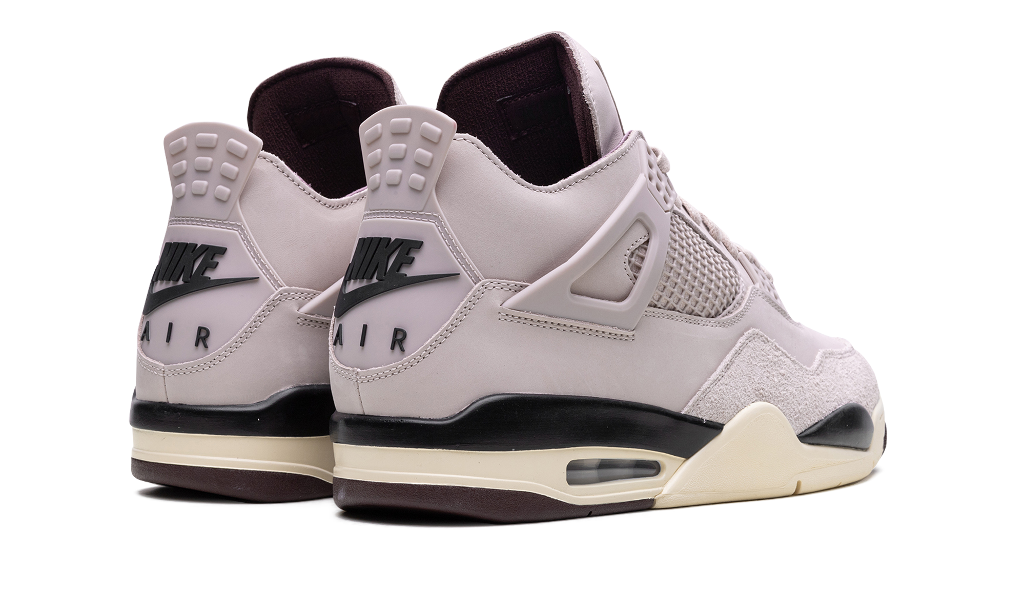 Air Jordan 4 A Ma Maniére Phantom 4